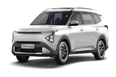 KIA Carens Clavis